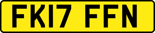 FK17FFN