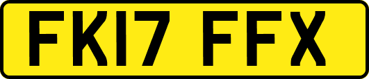 FK17FFX