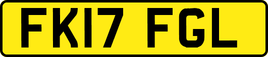 FK17FGL