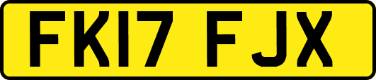 FK17FJX