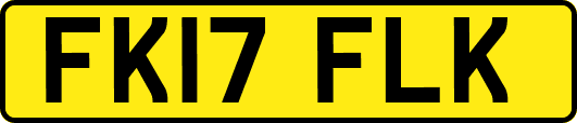 FK17FLK