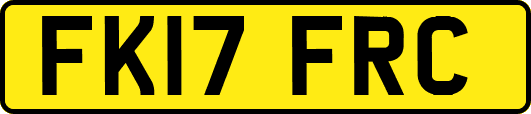 FK17FRC