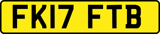 FK17FTB