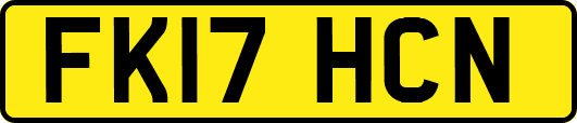FK17HCN