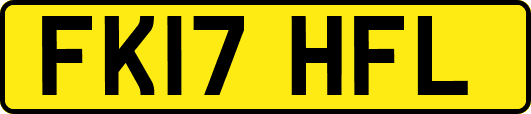 FK17HFL