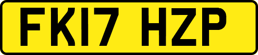FK17HZP