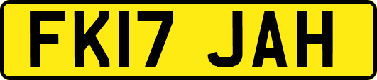 FK17JAH