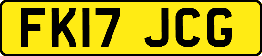 FK17JCG
