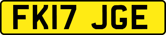 FK17JGE