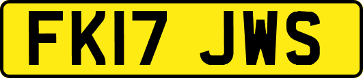 FK17JWS