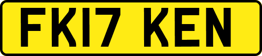FK17KEN