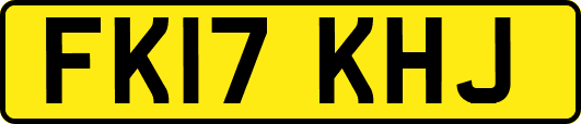 FK17KHJ