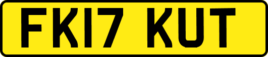 FK17KUT
