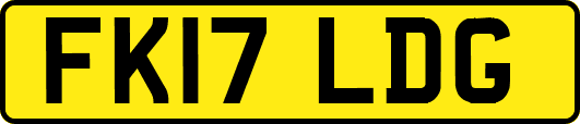 FK17LDG