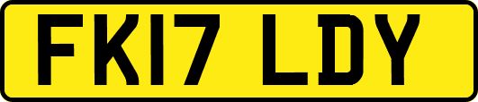 FK17LDY