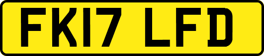 FK17LFD
