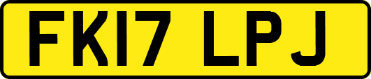 FK17LPJ