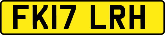 FK17LRH