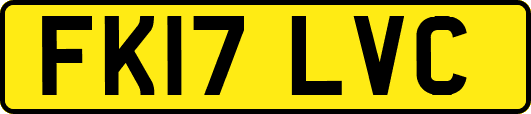 FK17LVC