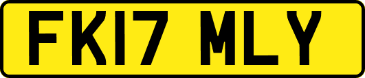 FK17MLY