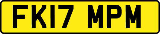 FK17MPM
