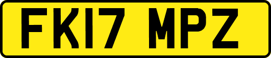 FK17MPZ