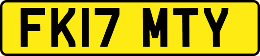 FK17MTY