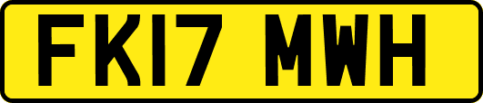 FK17MWH