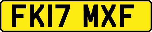 FK17MXF