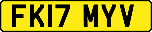 FK17MYV
