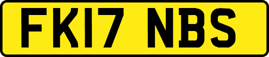 FK17NBS