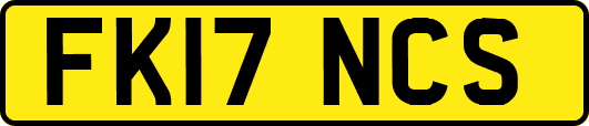 FK17NCS