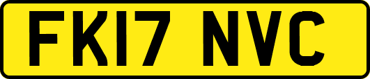 FK17NVC