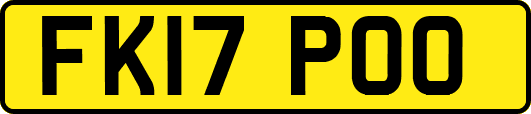 FK17POO