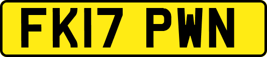 FK17PWN