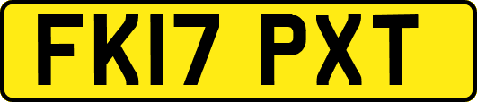 FK17PXT