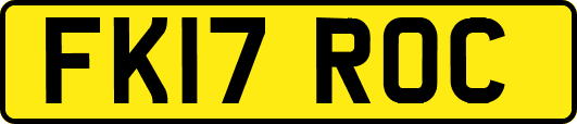 FK17ROC