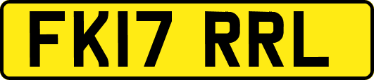 FK17RRL