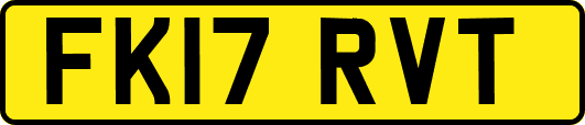 FK17RVT