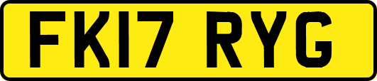 FK17RYG