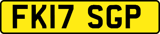 FK17SGP