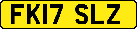 FK17SLZ