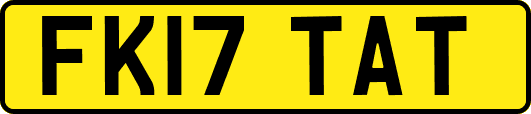 FK17TAT