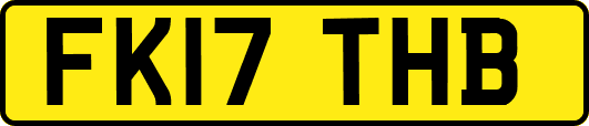 FK17THB
