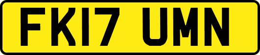 FK17UMN