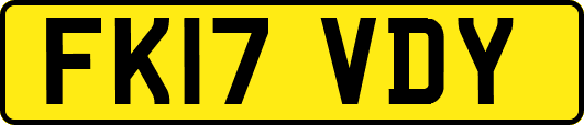 FK17VDY