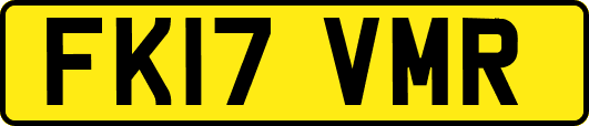 FK17VMR