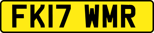 FK17WMR