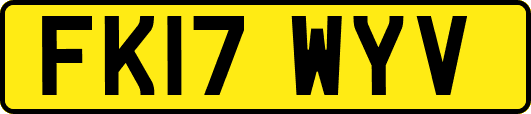 FK17WYV