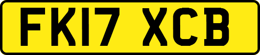 FK17XCB